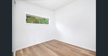 Brand New Two Bedroom House with Garden - Pet Friendly - Photo 2