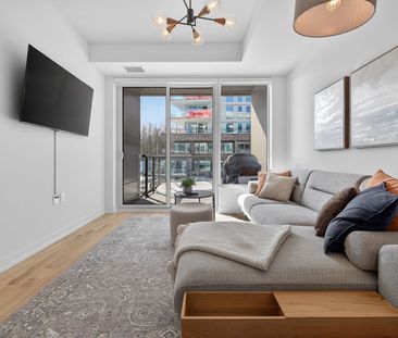 For Lease - 333 Sunseeker Avenue Unit# 240, Innisfil, Ontario - Photo 3