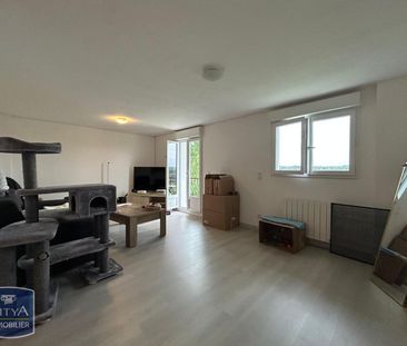 Location Appartement 2 pièces 67m² BRIVE LA GAILLARDE 19100 - Photo 2