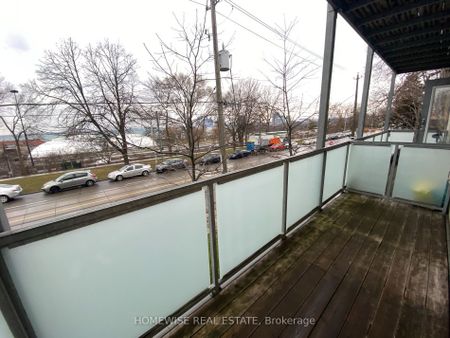 For Lease - 1 Triller Avenue Unit# 208, Toronto, Ontario - Photo 4