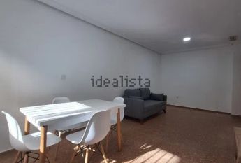 Alquiler de piso en Calle Islas Canarias