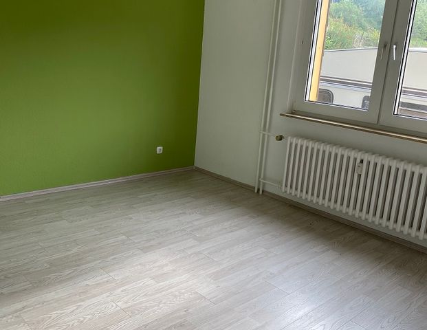 Demnächst frei! 3-Zimmer-Wohnung in Siegen Gosenbach - Photo 1