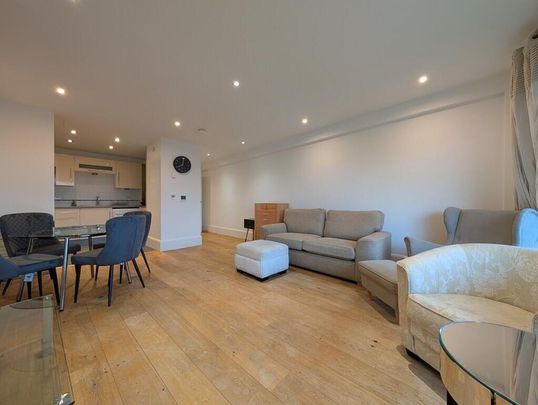 329 The Bakery, Ormeau Road, Belfast, BT7 3GB - Photo 1