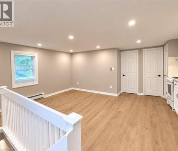 347 KING Street W Unit# B, Dundas, Ontario, L9H1W8 - Photo 3