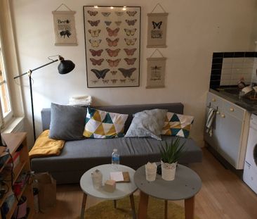 Appartement T2 à Rennes - Photo 1