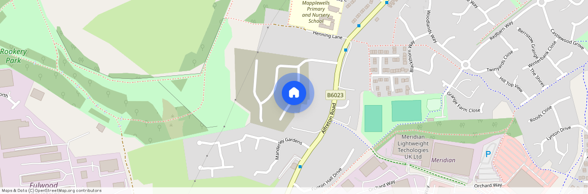 Rothwell Close, Sutton In Ashfield, NG17
