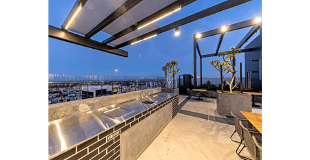 FULLY FURNISHED - Photo 5