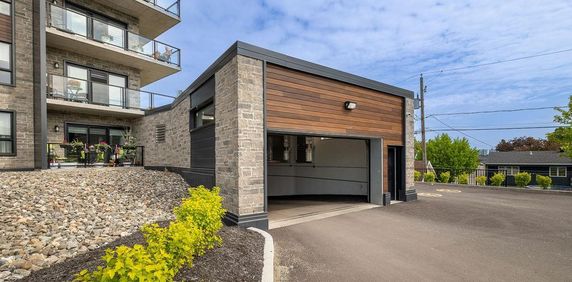 Le Félix- 5 1/2 + Lévis- 1er MARS 2026 - NEUF - Photo 2