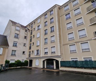 Appartement 2 Pièces – Parking – Très bon état - Photo 2