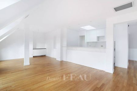 Location appartement, Paris 5ème (75005), 3 pièces, 99 m², ref 85568730 - Photo 2