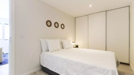 Studio for rent in Lisbon with professionals and students only - Foto 5