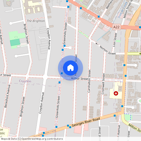 67 Holborow St, NSW 2132, Croydon