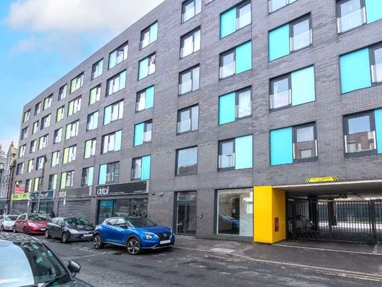 Victoria Court, Victoria Street, West Bromwich - Photo 1