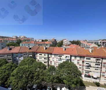 Apartamento T1 em Lisboa - Foto 6