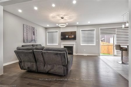 For Lease - 545 Kennedy Circle Unit# (Room 1), Milton, Ontario - Photo 4