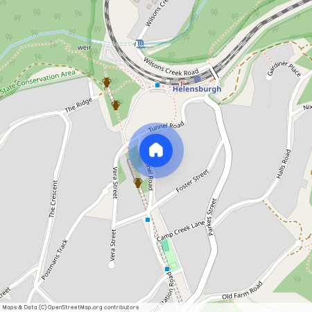 39A Tunnel Road, NSW 2508, Helensburgh