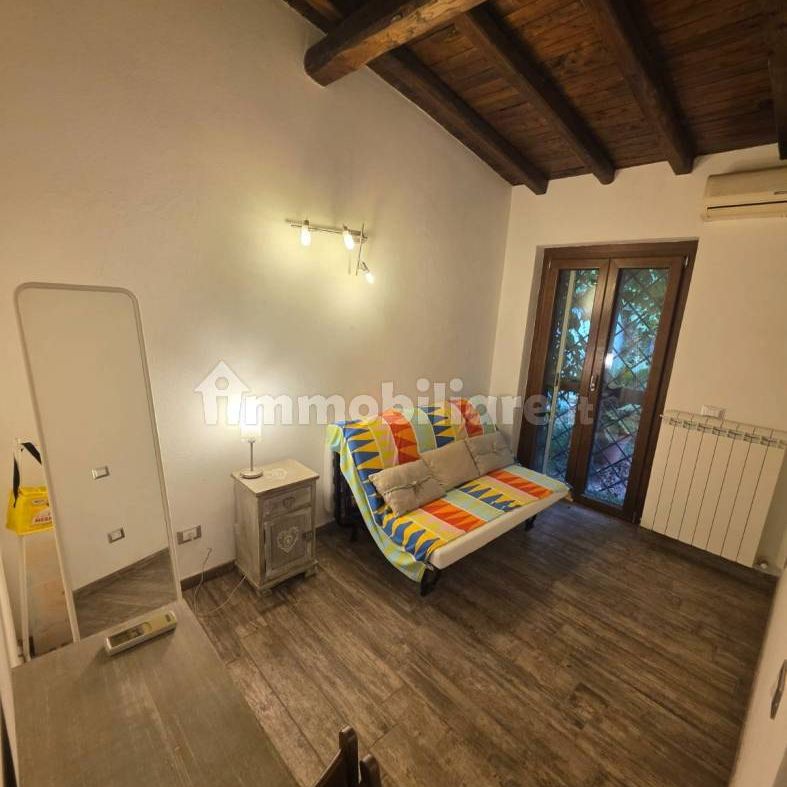 Appartamento via dei Pescatori 13, Centro, Castel Gandolfo - Photo 1