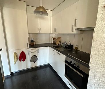 Appartement de 2.0 pièces proche de la Cathédrale - Foto 6