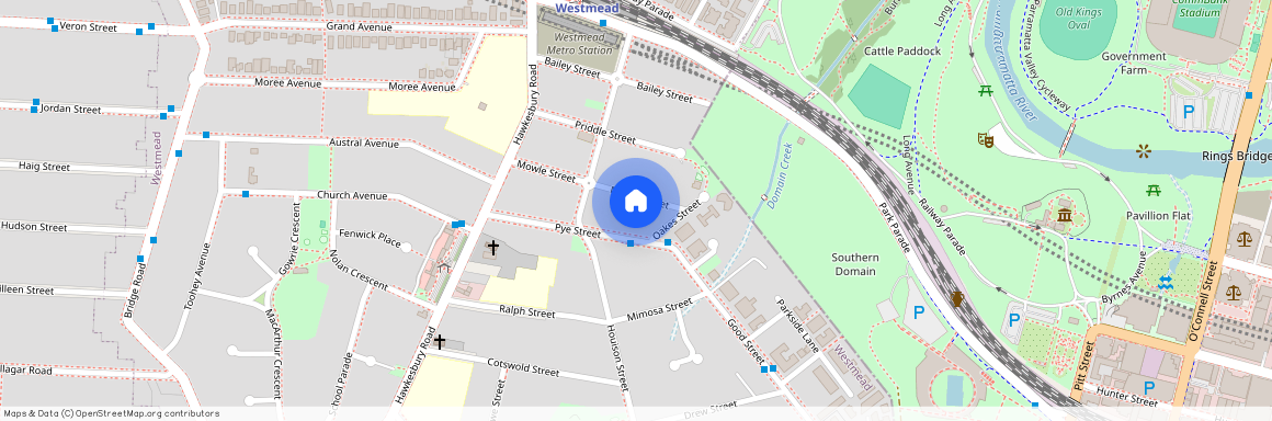 4/2-6 Mowle Street, NSW 2145, Westmead