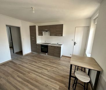 A louer Brest Kérinou T1 Bis 35 M2 meublé entièrement rénové - Photo 6