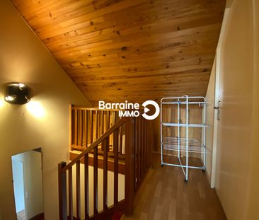 Location appartement à Lorient 10m² - Photo 6