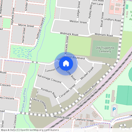 5 DUNCLIFFE Road, VIC 3029, Truganina