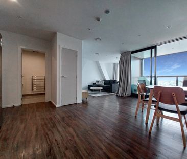 Ellerslie - Stunning 12th Story Penthouse - Photo 3