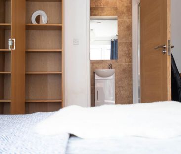 1 bedroom house to rent - Photo 6