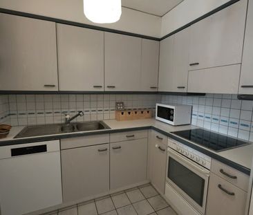 3.5 Zimmer, 79 m², 2. Stock - Photo 6