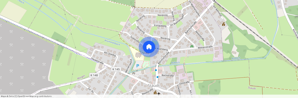 Am Kramberg 7, 56424 Rheinland-Pfalz - Staudt