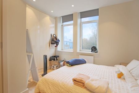 3 Bed Flat, Tower View House, E2 - Photo 4