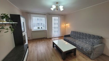 wynajem 3 pokoje na Warszewie - Photo 2