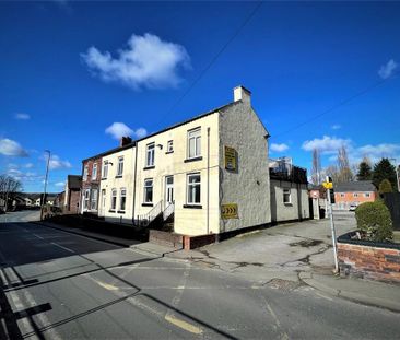 1 bedroom apartment to rent - Photo 3