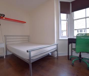 5 Bed Student House - 49 Tunstall Road, UKC - Photo 5