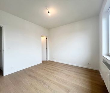 Appartement te huur - Foto 1