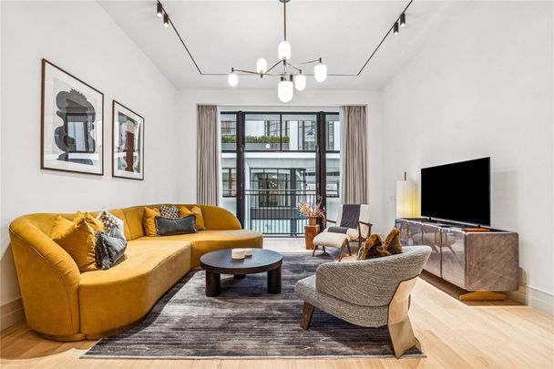 2 bedroom apartment to rent - Photo 1