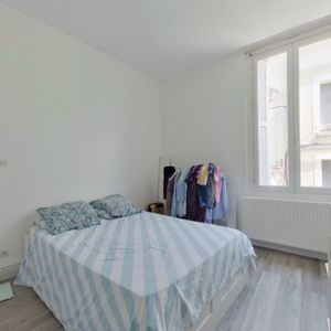 Location Appartement 3 pièces 56m² CHATELLERAULT 86100 - Photo 2