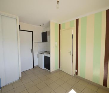 Location Appartement 2 pièces 20m² CHOLET 49300 - Photo 5