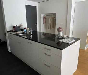 Nachmieter/in gesucht für schöne 2,5-Zimmerwohnung in Glarus - Photo 4