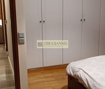 Διαμέρισμα για ενοικίαση Παράδεισος (Αγία Παρασκευή) - Photo 3
