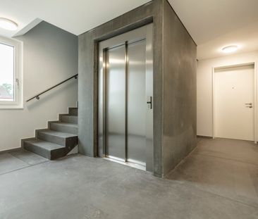 "🏡 Gemütliche Erdgeschosswohnung" - Photo 6