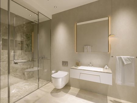 Living in old age – new construction in the best location - Photo 3