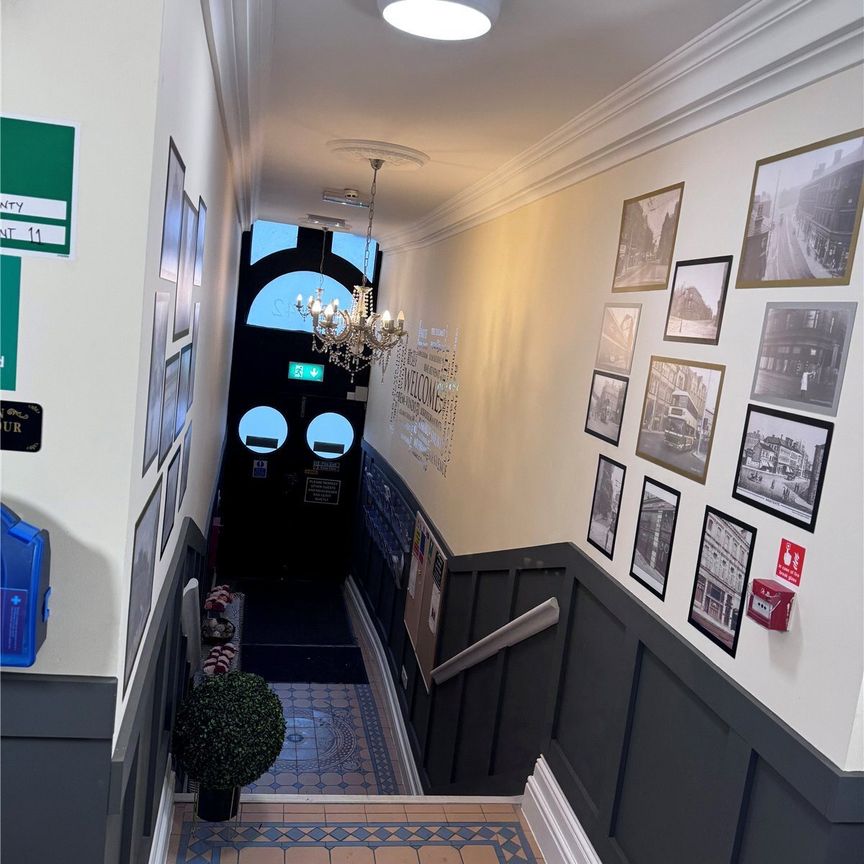 36-42 Westgate, Huddersfield, HD1 - Photo 1