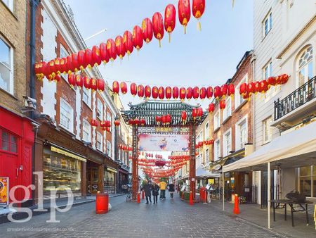 1 bedroom flat to rent - Photo 2