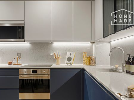 Enclave, Birmingham City, B5 - Photo 5