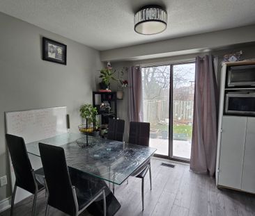 For Lease - 12 Norma Crescent, Brampton, Ontario - Photo 2