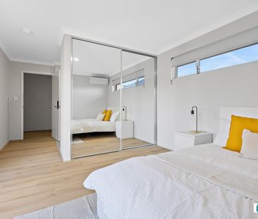 Private Room in a Brand-New Purpose-Built Co-Living in Ellenbrook ! - Photo 2