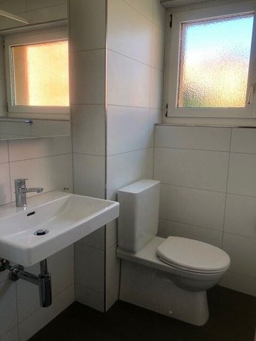 3.5-Zimmer Wohnung nahe Bahnhof - 8640 Rapperswil-Jona - Foto 3