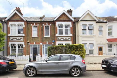 3 bedroom terraced house to rent - Photo 5