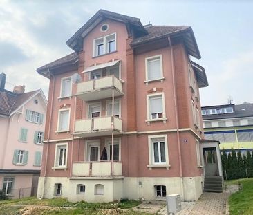 "3.5-Zimmer-Dachwohnung" - Photo 2